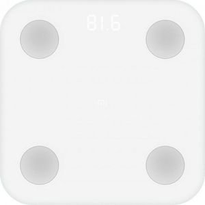 - XIAOMI MI BODY COMPOSITION SCALE 2  (NUN4048GL)