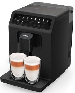 ΑΥΤΟΜΑΤΗ ΚΑΦΕΤΙΕΡΑ ESPRESSO KRUPS EA897B10 ΑΥΤΟΜΑΤΗ ΚΑΦΕΤΙΕΡΑ ESPRESSO KRUPS EA897B10