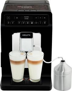 ΑΥΤΟΜΑΤΗ ΚΑΦΕΤΙΕΡΑ ESPRESSO KRUPS EA8918 ΑΥΤΟΜΑΤΗ ΚΑΦΕΤΙΕΡΑ ESPRESSO KRUPS EA8918