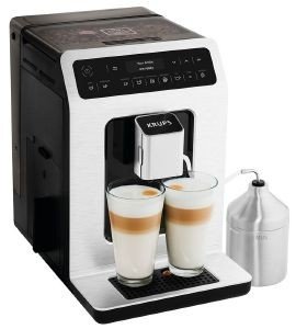 ΑΥΤΟΜΑΤΗ ΚΑΦΕΤΙΕΡΑ ESPRESSO KRUPS EA891D ΑΥΤΟΜΑΤΗ ΚΑΦΕΤΙΕΡΑ ESPRESSO KRUPS EA891D