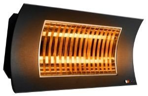     RADIALIGHT OASI BLACK