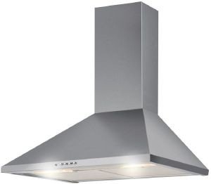    PYRAMIS  HIGH POWER INOX 60CM