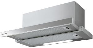 ΑΠΟΡΡΟΦΗΤΗΡΑΣ ΣΥΡΟΜΕΝΟΣ PYRAMIS TURBO INOX 90CM ΑΠΟΡΡΟΦΗΤΗΡΑΣ ΣΥΡΟΜΕΝΟΣ PYRAMIS TURBO INOX 90CM