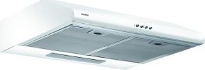 ΑΠΟΡΡΟΦΗΤΗΡΑΣ PYRAMIS ΚΛΑΣΙΚΟΣ MAIDTEC ΛΕΥΚΟΣ 60CM ΑΠΟΡΡΟΦΗΤΗΡΑΣ PYRAMIS ΚΛΑΣΙΚΟΣ MAIDTEC ΛΕΥΚΟΣ 60CM