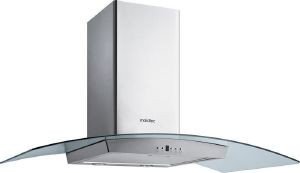 ΑΠΟΡΡΟΦΗΤΗΡΑΣ PYRAMIS NADORO MT INOX 90CM ΑΠΟΡΡΟΦΗΤΗΡΑΣ PYRAMIS NADORO MT INOX 90CM