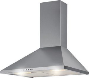    PYRAMIS BASIC  INOX 60CM