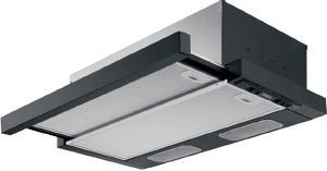 ΑΠΟΡΡΟΦΗΤΗΡΑΣ ΣΥΡΟΜΕΝΟΣ PYRAMIS ECOLINE NT ΚΑΦΕ 60CM ΑΠΟΡΡΟΦΗΤΗΡΑΣ ΣΥΡΟΜΕΝΟΣ PYRAMIS ECOLINE NT ΚΑΦΕ 60CM