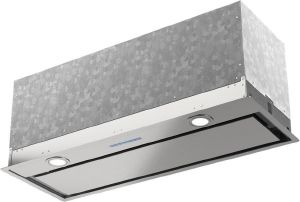 ΑΠΟΡΡΟΦΗΤΗΡΑΣ ΤΖΑΚΙ PYRAMIS PLUS INOX 55 CM ΑΠΟΡΡΟΦΗΤΗΡΑΣ ΤΖΑΚΙ PYRAMIS PLUS INOX 55 CM