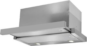 ΑΠΟΡΡΟΦΗΤΗΡΑΣ ΣΥΡΟΜΕΝΟΣ PYRAMIS TURBO PLUS INOX 60CM ΑΠΟΡΡΟΦΗΤΗΡΑΣ ΣΥΡΟΜΕΝΟΣ PYRAMIS TURBO PLUS INOX 60CM