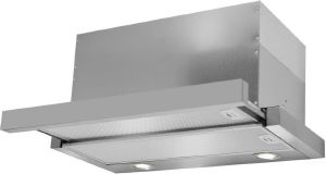   PYRAMIS TURBO PLUS INOX 60CM