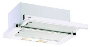 ΣΥΡΟΜΕΝΟΣ ΑΠΟΡΡΟΦΗΤΗΡΑΣ PYRAMIS TURBO MT INOX 60CM ΣΥΡΟΜΕΝΟΣ ΑΠΟΡΡΟΦΗΤΗΡΑΣ PYRAMIS TURBO MT INOX 60CM