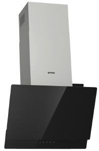 ΑΠΟΡΡΟΦΗΤΗΡΑΣ ΤΟΙΧΟΥ GORENJE WHI649EXBG BLACK 60CM ΑΠΟΡΡΟΦΗΤΗΡΑΣ ΤΟΙΧΟΥ GORENJE WHI649EXBG BLACK 60CM