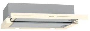 ������������� ��������� GORENJE CLASSICO BHP62CLI ���� 60CM