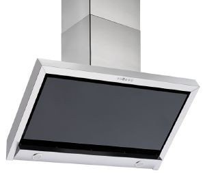 ΑΠΟΡΡΟΦΗΤΗΡΑΣ PYRAMIS SPECIETO INOX 90CM ΑΠΟΡΡΟΦΗΤΗΡΑΣ PYRAMIS SPECIETO INOX 90CM