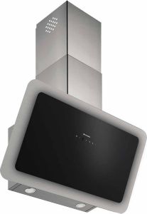 ΑΠΟΡΡΟΦΗΤΗΡΑΣ PYRAMIS VETRIO BLACK GLASS 60CM ΑΠΟΡΡΟΦΗΤΗΡΑΣ PYRAMIS VETRIO BLACK GLASS 60CM