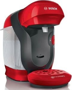   BOSCH TASSIMO STYLE TAS1103 RED