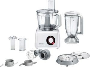 ΠΟΛΥΜΙΞΕΡ BOSCH MC812W501 ΠΟΛΥΜΙΞΕΡ BOSCH MC812W501
