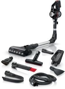 ΕΠΑΝΑΦΟΡΤΙΖΟΜΕΝΗ ΣΚΟΥΠΑ ΧΕΙΡΟΣ BOSCH BCS711EXT 18V ΕΠΑΝΑΦΟΡΤΙΖΟΜΕΝΗ ΣΚΟΥΠΑ ΧΕΙΡΟΣ BOSCH BCS711EXT 18V