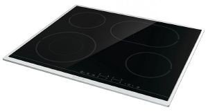 ΚΕΡΑΜΙΚΗ ΕΣΤΙΑ GORENJE ECT643BX ΜΑΥΡΗ ΜΕ INOX ΠΛΑΙΣΙΟ (730355) ΚΕΡΑΜΙΚΗ ΕΣΤΙΑ GORENJE ECT643BX ΜΑΥΡΗ ΜΕ INOX ΠΛΑΙΣΙΟ (730355)