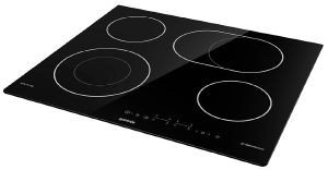 ΚΕΡΑΜΙΚΗ ΕΣΤΙΑ GORENJE ECT643SYB ΜΑΥΡΗ (733114) ΚΕΡΑΜΙΚΗ ΕΣΤΙΑ GORENJE ECT643SYB ΜΑΥΡΗ (733114)