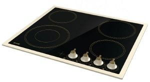 ΚΕΡΑΜΙΚΗ ΕΣΤΙΑ GORENJE CLASSICO EC642CLI ΜΠΕΖ ΜΕ INOX ΠΛΑΙΣΙΟ (730791) ΚΕΡΑΜΙΚΗ ΕΣΤΙΑ GORENJE CLASSICO EC642CLI ΜΠΕΖ ΜΕ INOX ΠΛΑΙΣΙΟ (730791)