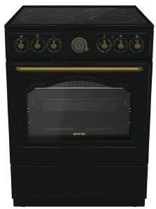 ������� �������� GORENJE CLASSICO ECS6250CLB ����� (739098)