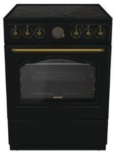   GORENJE CLASSICO ECS6250CLB  (739098)