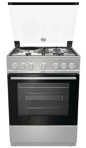   3+1 GORENJE K6241XD INOX (728124)