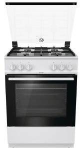 ������� ������� GORENJE GI6121WF ����� (736521)