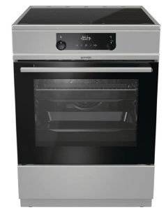 ������� ��������� GORENJE EIT6355XPD INOX (736019)