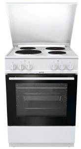 ������� GORENJE E6141WB ����� (594003)