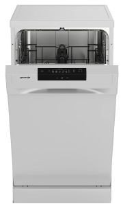 ΠΛΥΝΤΗΡΙΟ ΠΙΑΤΩΝ GORENJE GS52040W ΛΕΥΚΟ (736021) ΠΛΥΝΤΗΡΙΟ ΠΙΑΤΩΝ GORENJE GS52040W ΛΕΥΚΟ (736021)