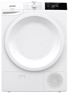ΣΤΕΓΝΩΤΗΡΙΟ ΡΟΥΧΩΝ 8KG GORENJE DE8B (729356) ΣΤΕΓΝΩΤΗΡΙΟ ΡΟΥΧΩΝ 8KG GORENJE DE8B (729356)