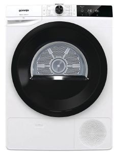 GORENJE ΣΤΕΓΝΩΤΗΡΙΟ ΡΟΥΧΩΝ 9KG GORENJE DPE92 (737058)