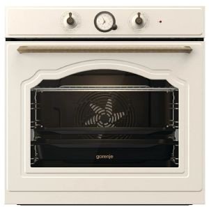 ΦΟΥΡΝΟΣ GORENJE CLASSICO ΜΠΕΖ BOS67372CLI (740236) ΦΟΥΡΝΟΣ GORENJE CLASSICO ΜΠΕΖ BOS67372CLI (740236)