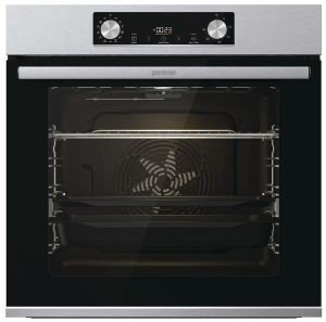 ΦΟΥΡΝΟΣ ΑΝΩ ΠΑΓΚΟΥ GORENJE BOS6737E13X INOX (738004) ΦΟΥΡΝΟΣ ΑΝΩ ΠΑΓΚΟΥ GORENJE BOS6737E13X INOX (738004)