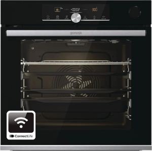 ΦΟΥΡΝΟΣ GORENJE BPSAX6747A08BGWI ΜΑΥΡΟΣ (739571) ΦΟΥΡΝΟΣ GORENJE BPSAX6747A08BGWI ΜΑΥΡΟΣ (739571)