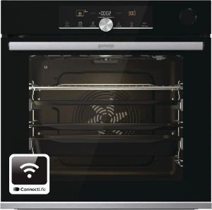 GORENJE ΦΟΥΡΝΟΣ GORENJE BPSAX6747A08BGWI ΜΑΥΡΟΣ (739571)