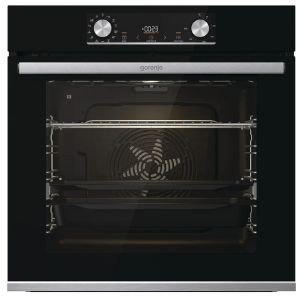 ΦΟΥΡΝΟΣ GORENJE BPSX6737E13BG PYRO ΜΑΥΡΟΣ (738567) ΦΟΥΡΝΟΣ GORENJE BPSX6737E13BG PYRO ΜΑΥΡΟΣ (738567)