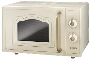 ΦΟΥΡΝΟΣ ΜΙΚΡΟΚΥΜΑΤΩΝ GORENJE CLASSICO MO4250CLI ΜΠΕΖ (434738) ΦΟΥΡΝΟΣ ΜΙΚΡΟΚΥΜΑΤΩΝ GORENJE CLASSICO MO4250CLI ΜΠΕΖ (434738)