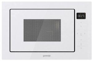 ΦΟΥΡΝΟΣ ΜΙΚΡΟΚΥΜΑΤΩΝ GORENJE BM251SG2WG ΛΕΥΚΟΣ (738324) ΦΟΥΡΝΟΣ ΜΙΚΡΟΚΥΜΑΤΩΝ GORENJE BM251SG2WG ΛΕΥΚΟΣ (738324)