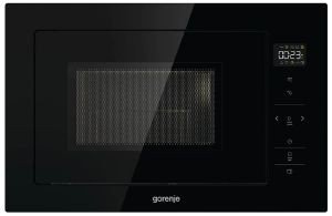 ΦΟΥΡΝΟΣ ΜΙΚΡΟΚΥΜΑΤΩΝ GORENJE BM251SG2BG ΜΑΥΡΟΣ (738323) ΦΟΥΡΝΟΣ ΜΙΚΡΟΚΥΜΑΤΩΝ GORENJE BM251SG2BG ΜΑΥΡΟΣ (738323)