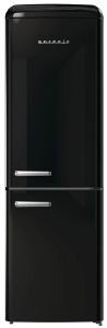 ΨΥΓΕΙΟΚΑΤΑΨΥΚΤΗΣ GORENJE RETRO ONRK619EBK NO FROST ΜΑΥΡΟΣ (739909) ΨΥΓΕΙΟΚΑΤΑΨΥΚΤΗΣ GORENJE RETRO ONRK619EBK NO FROST ΜΑΥΡΟΣ (739909)