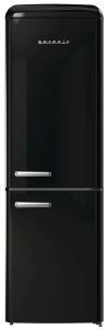  GORENJE RETRO ONRK619EBK NO FROST  (739909)