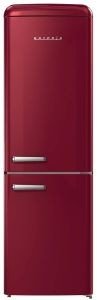 ΨΥΓΕΙΟΚΑΤΑΨΥΚΤΗΣ GORENJE RETRO ONRK619ER NO FROST ΚΟΚΚΙΝΟΣ (739908) ΨΥΓΕΙΟΚΑΤΑΨΥΚΤΗΣ GORENJE RETRO ONRK619ER NO FROST ΚΟΚΚΙΝΟΣ (739908)