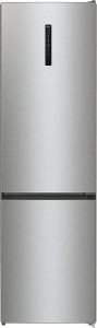 ΨΥΓΕΙΟΚΑΤΑΨΥΚΤΗΣ GORENJE NRK6202AXL4 NO FROST ΙΝΟΧ (736286) ΨΥΓΕΙΟΚΑΤΑΨΥΚΤΗΣ GORENJE NRK6202AXL4 NO FROST ΙΝΟΧ (736286)