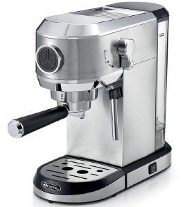 ΑΥΤΟΜΑΤΗ ΚΑΦΕΤΙΕΡΑ ESPRESSO ARIETE 1371 ΑΥΤΟΜΑΤΗ ΚΑΦΕΤΙΕΡΑ ESPRESSO ARIETE 1371