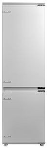 ΕΝΤΟΙΧΙΖΟΜΕΝΟΣ ΨΥΓΕΙΟΚΑΤΑΨΥΚΤΗΣ MORRIS W58248BINF FULL NO FROST ΕΝΤΟΙΧΙΖΟΜΕΝΟΣ ΨΥΓΕΙΟΚΑΤΑΨΥΚΤΗΣ MORRIS W58248BINF FULL NO FROST