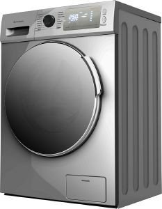 ΠΛΥΝΤΗΡΙΟ ΡΟΥΧΩΝ 9KG MORRIS WBS-91427 ΠΛΥΝΤΗΡΙΟ ΡΟΥΧΩΝ 9KG MORRIS WBS-91427