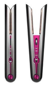   DYSON 322952-01 HS03 CORRALE BLACK NICKEL / FUCHSIA